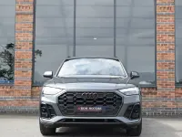 Used Audi Q5 S-Line 204 HP (150 kW) 2024 SUV