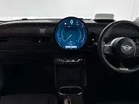 Used Mini Cooper Hatch 154 HP (113 kW) 2024 Black Hatchback