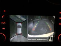 Used Nissan Qashqai N-TEC 117 HP (86 kW) 2013 White SUV