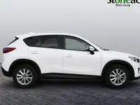 Used Mazda CX-5 165 HP (121 kW) 2018 SUV