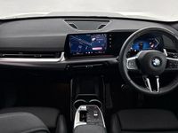 Used BMW X1 M Sport 2025 Black SUV