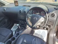Used Nissan Qashqai +2 360º 117 HP (86 kW) 2013 Black SUV