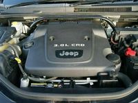 Used Jeep Grand Cherokee 215 HP (158 kW) 2006 SUV