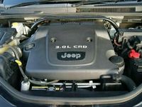 used Jeep Grand Cherokee 3.0
