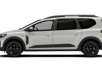 New Dacia Jogger Extreme 158 HP (116 kW) 2026 MPV