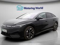 Used VW ID.7 Pro 210 kW (286 HP) 2024 Black Hatchback