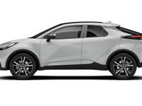 New Toyota C-HR Sport 197 HP (144 kW) 2026 SUV