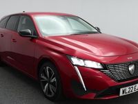 Used Peugeot 308 SW Allure 2022 Estate