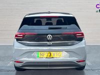 Used VW ID.3 Pro Performance 150 kW (204 HP) 2023 Grey Hatchback