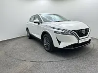 Used Nissan Qashqai Acenta Premium 2023 White SUV