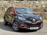 used Renault Captur 1.5 dCi 110 Dynamique S Nav 5dr