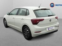 Used VW Polo Life 80 HP (58 kW) 2026 Hatchback
