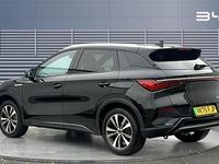 New BYD Atto 3 Comfort 150 kW (204 HP) 2025 Other SUV