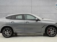 Used BMW X6 M Sport 294 HP (216 kW) 2025 Grey SUV
