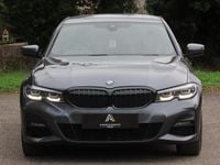 Used BMW 330e M Sport 2020 Grey Sedan