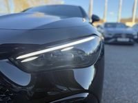 Used Mercedes CLE200 AMG Line Premium Plus 204 HP (150 kW) 2025 Black Coupe