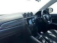 Used Suzuki Vitara SZ5 129 HP (94 kW) 2023 SUV
