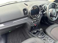 Used Mini Cooper Countryman Classic 134 HP (98 kW) 2022 Black SUV