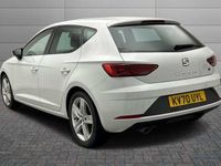 used Seat Leon 5dr 1.5 TSI EVO (150ps) FR DSG