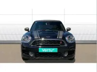 Used Mini Cooper S Countryman Exclusive 188 HP (138 kW) 2019 Other SUV
