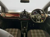 Begagnad VW up! GTI 115 HK (84 kW) 2019 Svart Halvkombi