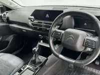 Used Citroën C4 PureTech 131 HP (96 kW) 2023 Grey SUV