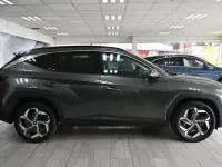 Used Hyundai Tucson Premium 230 HP (169 kW) 2023 Grey SUV