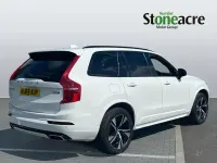Used Volvo XC90 R-Design 235 HP (172 kW) 2021 SUV