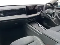 New VW Passat Elegance 200 HP (147 kW) 2026 Grenadilla black Estate