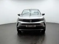 Second-hand Vauxhall Mokka Elite 2022 Gri SUV