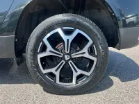 Used Dacia Duster Prestige 2019 Black SUV