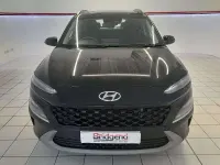 Used Hyundai Kona SE 120 HP (88 kW) 2022 Black SUV