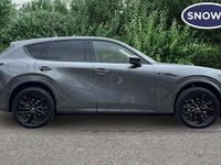 Used Mazda CX-60 Homura-Line 328 HP (241 kW) 2026 SUV