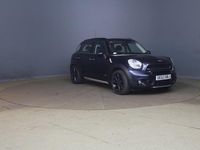 Used Mini Cooper S Countryman 184 HP (135 kW) 2015 SUV
