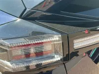 Novo Citroën C4 PureTech 127 HP (93 kW) 2026 Azul SUV