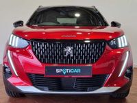 used Peugeot 2008 1.2 PURETECH GT PREMIUM EAT EURO 6 (S/S) 5DR PETROL FROM 2022 FROM WALLSEND (NE28 9ND) | SPOTICAR