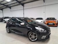 used Renault Clio IV 