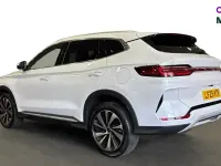 Used BYD Seal U Comfort 218 HP (160 kW) 2025 White SUV