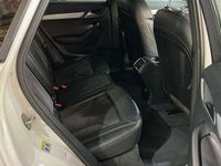 Used Audi Q3 S-line plus 2016 White SUV