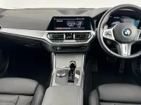 Used BMW M340 Shadowline 335 HP (246 kW) 2022 Grey Estate