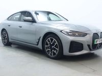 Used BMW i4 M Sport 250 kW (340 HP) 2026 Sedan