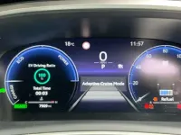 Used Toyota Corolla Design 140 HP (102 kW) 2025 Black Estate