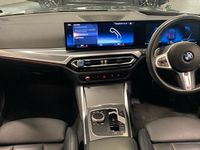 Used BMW M440 M Sport 374 HP (275 kW) 2024 Black Sedan