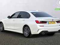 Used BMW 320 M Sport 184 HP (135 kW) 2022 Sedan