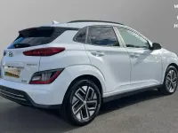 Used Hyundai Kona Ultimate 150 kW (204 HP) 2022 White SUV