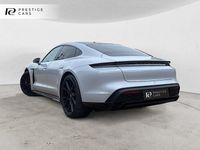 Used Porsche Taycan 439 kW (598 HP) 2023 Grey Sedan