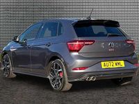 Used VW Polo 207 HP (152 kW) 2022 Hatchback