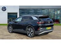used VW ID4 Style Edition 77kWh Pro Performance Automatic 5 Dr