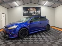 used Ford 300 Focus RS 2.5 3dBHP