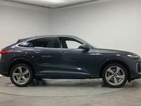 Used Audi Q5 Sportback S-Line 200 HP (147 kW) 2025 Grey SUV